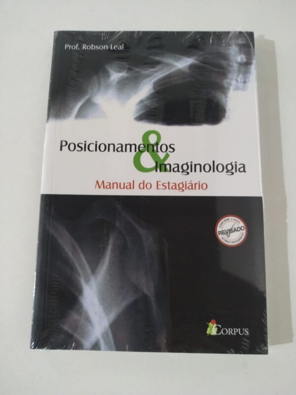 POSICIONAMENTO E IMAGINOLOGIA