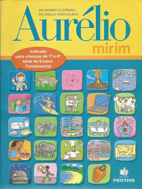 AURELIO MIRIM