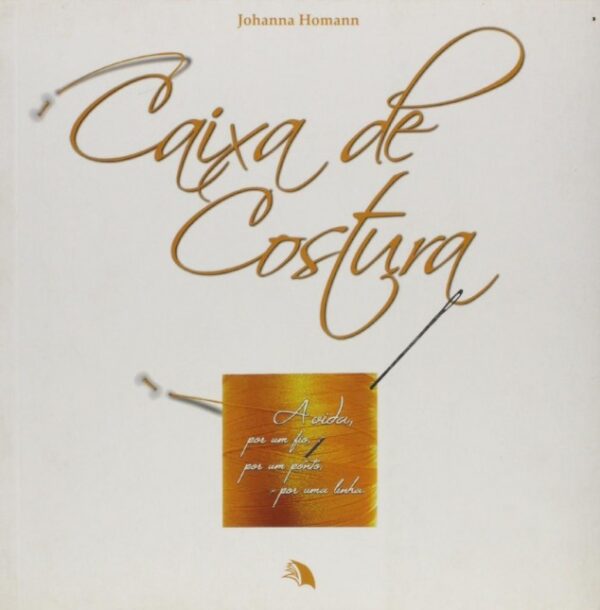CAIXA DE COSTURA