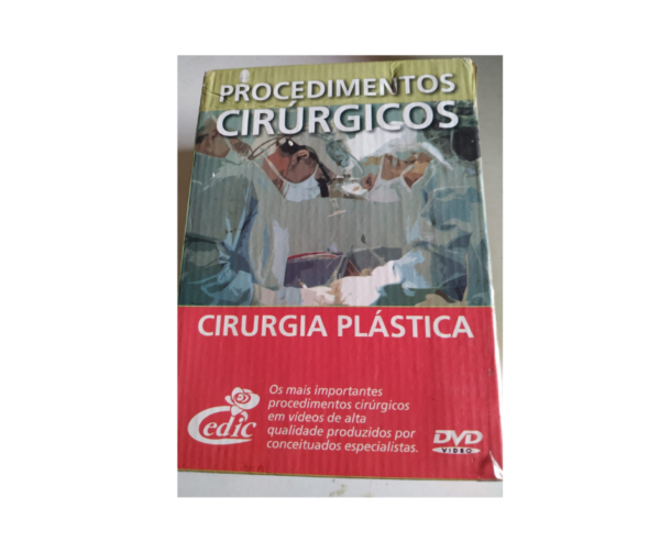 PROCEDIMENTOS CIRURGICOS cirurgia plastica