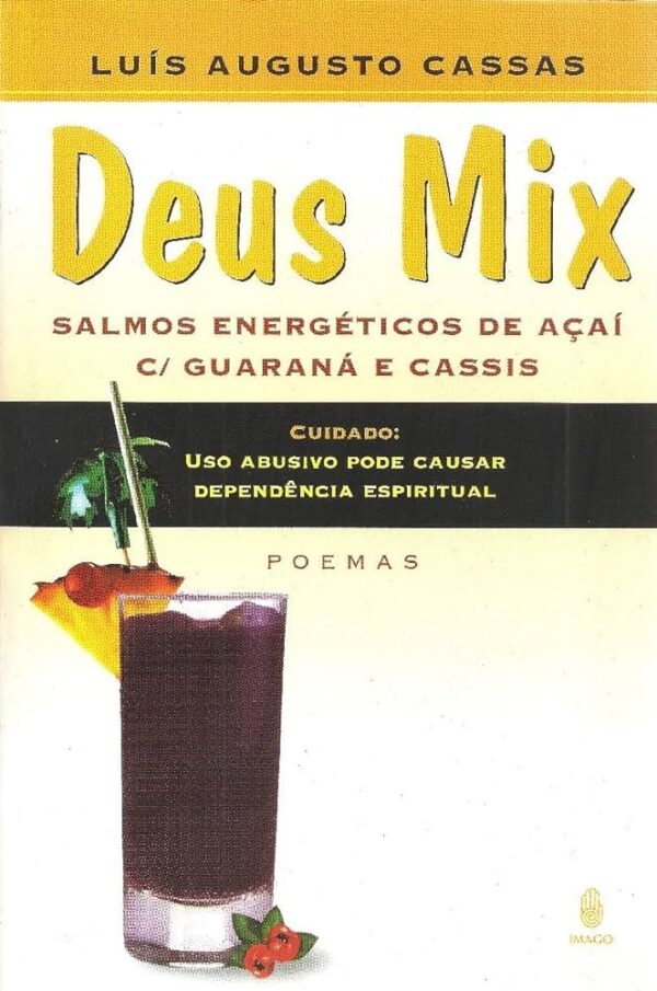 DEUS MIX