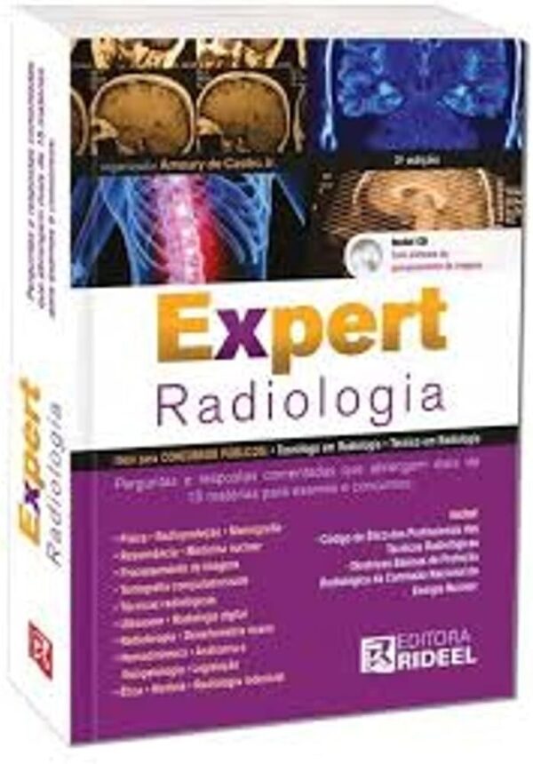 EXPERT RADIOLOGIA