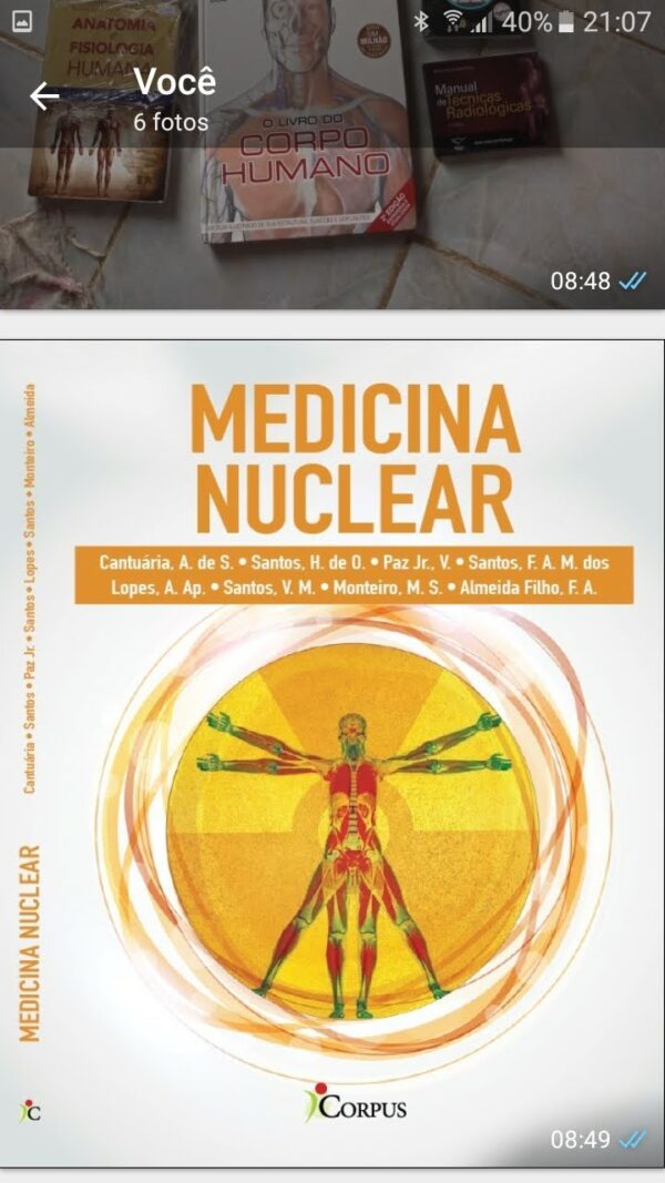 MEDICINA NUCLEAR