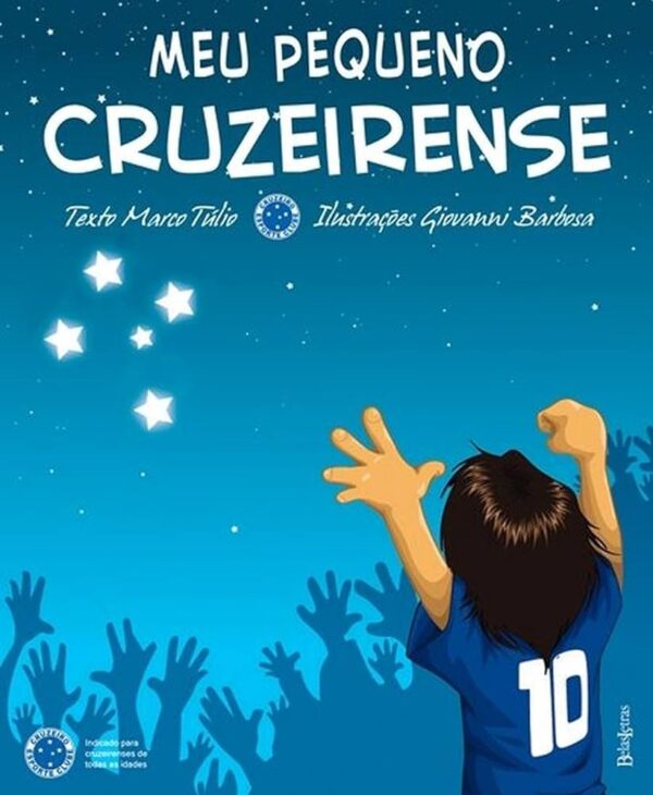 MEU PEQUENO CRUZEIRENSE